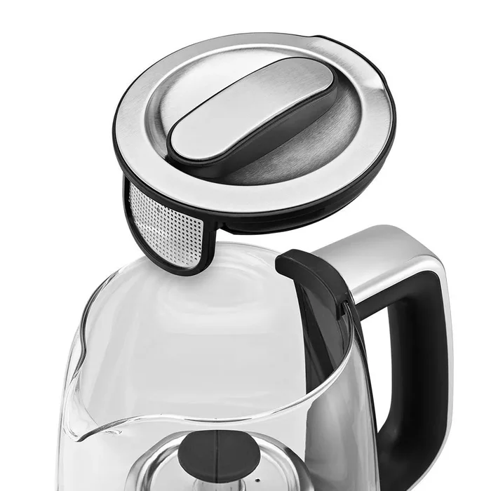 Чайник Kitfort КТ-8717