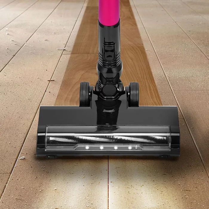 Вертикальный пылесос Kitfort КТ-5291