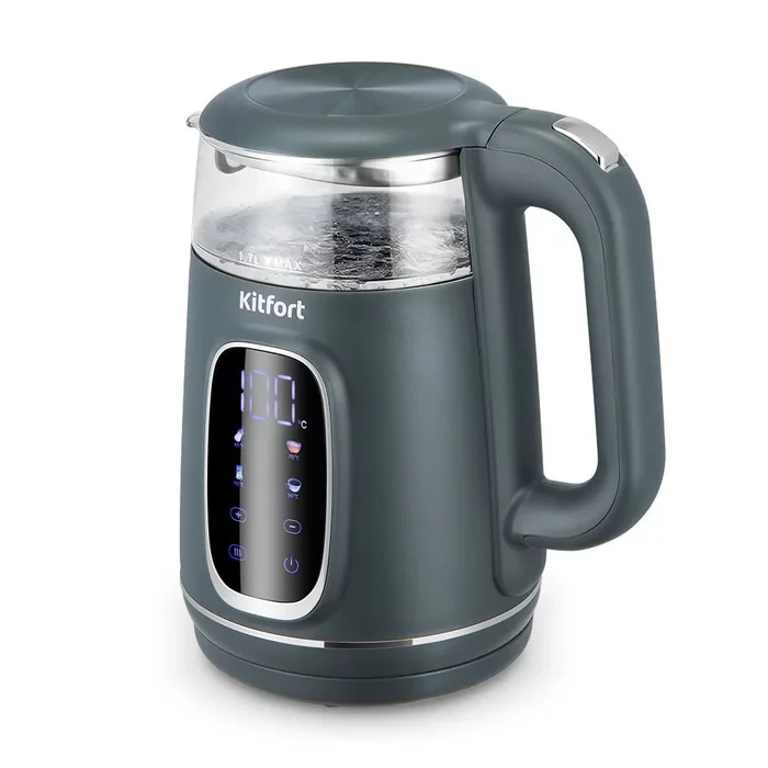 Чайник Kitfort КТ-8755