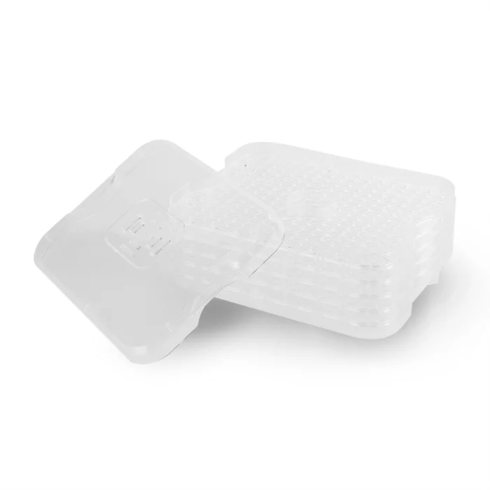 Сушилки для овощей и фруктов Vitek VT-5066 и  Vitek VT-5067