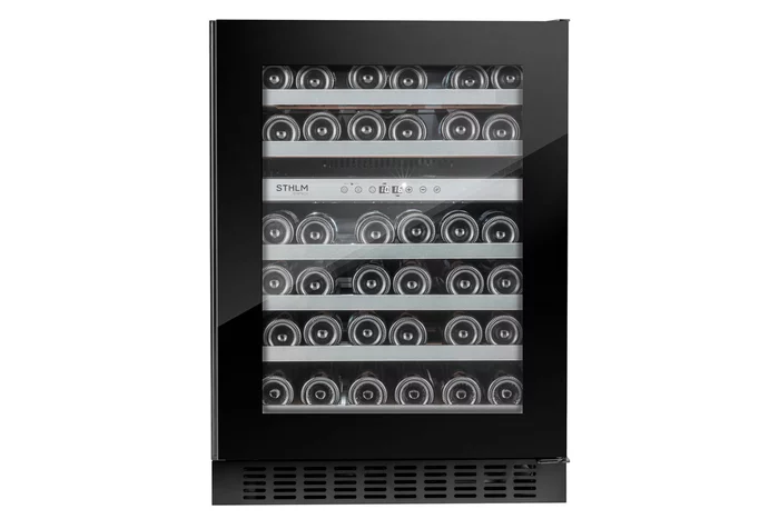 Винный шкаф Temptech STX60DRB