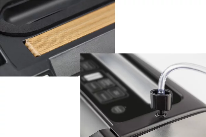 Вакуумные упаковщики Caso