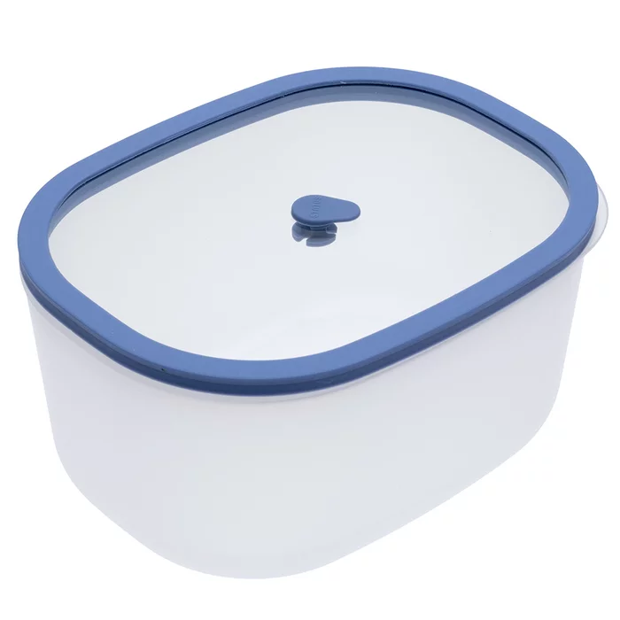 Контейнер вакуумный STATUS Fresko 23 lilac