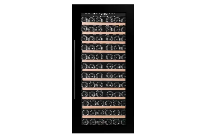 Винный шкаф Temptech OZ124SB