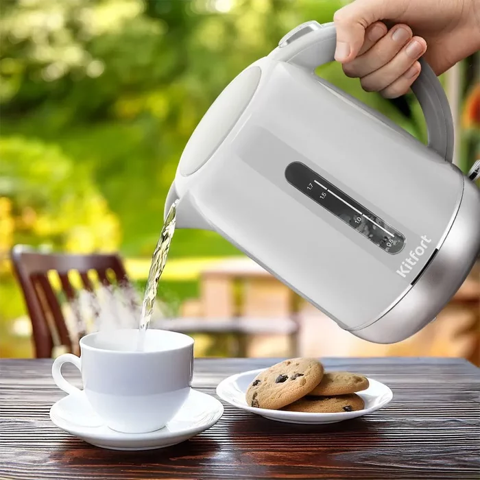 Чайник Kitfort КТ-8705