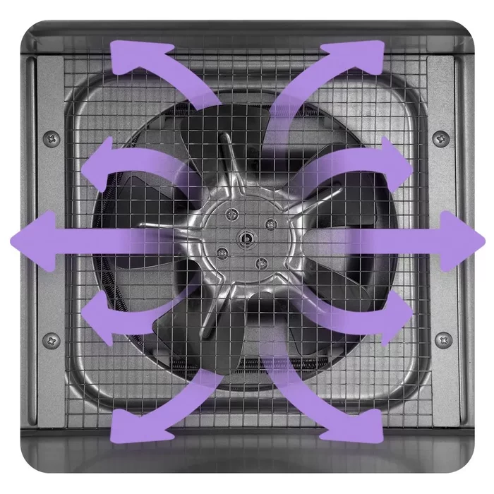 Сушилка для овощей и фруктов Kitfort КТ-4963