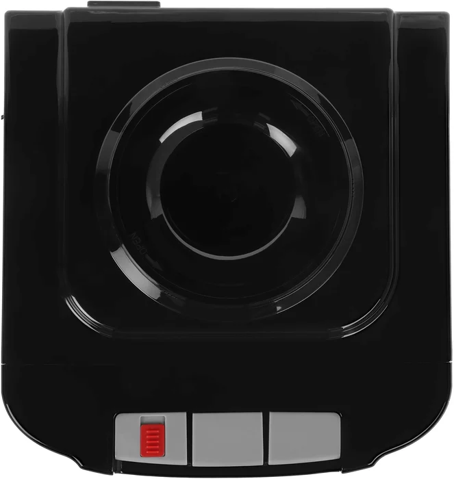 Кулер Starwind SW-1115EB напольный электронный черный