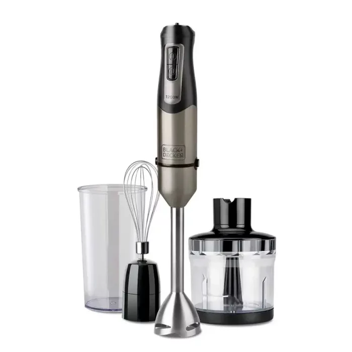 Блендер Black+Decker BXHBA1200E