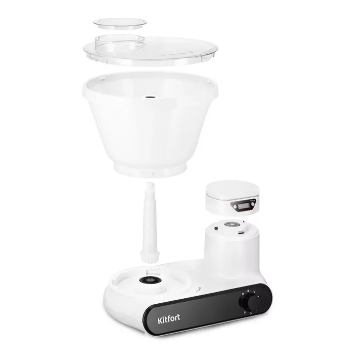 Кухонные машины Kitfort