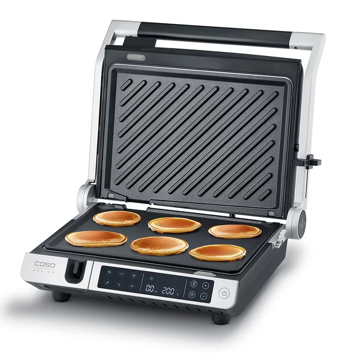 Гриль CASO SteakMaster Pro