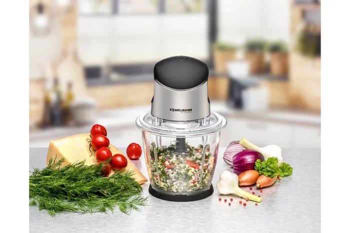 Измельчитель  Rommelsbacher MZ 500