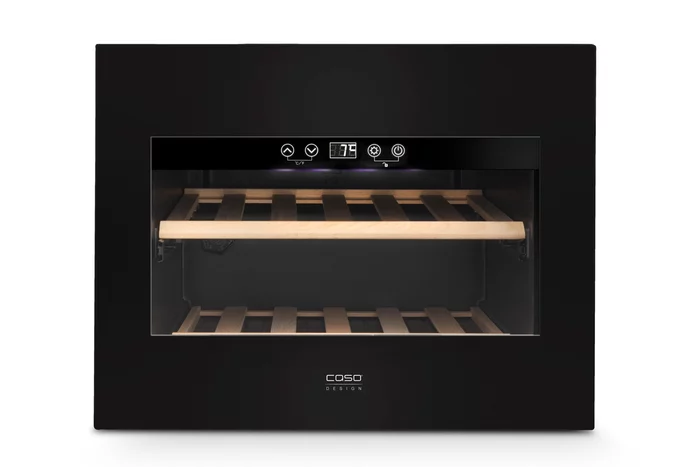 Винный холодильник CASO WineDeluxe E 18