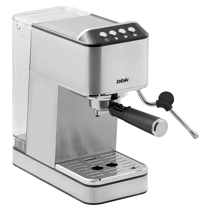 Рожковая кофеварка BBK BCM1501
