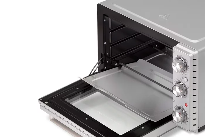 Печь CASO TO 26 SilverStyle