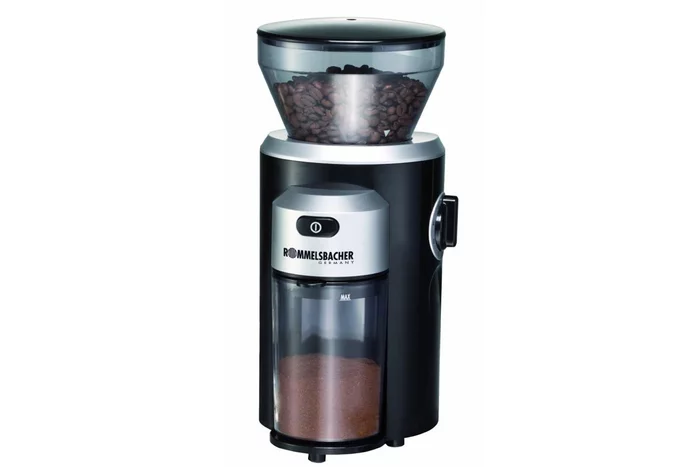 Жерновая кофемолка Rommelsbacher EKM 300