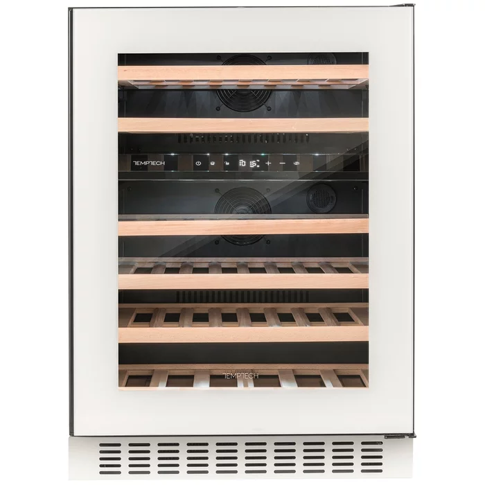 Винный шкаф Temptech OX60DRW-24