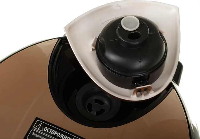 Мультиварка Hyundai HYMC-1611