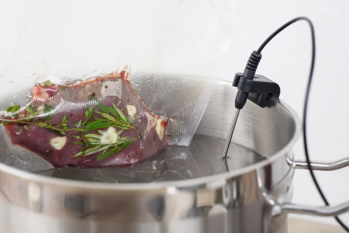 Настольная плитка CASO TC 2100 Thermo Control