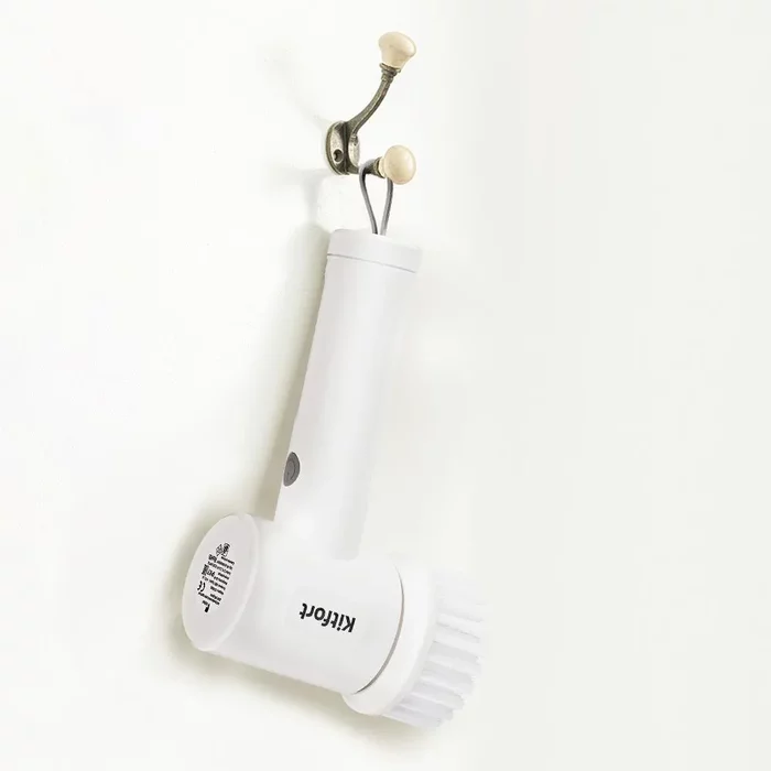 Автоматическая щётка для уборки Kitfort КТ-6991