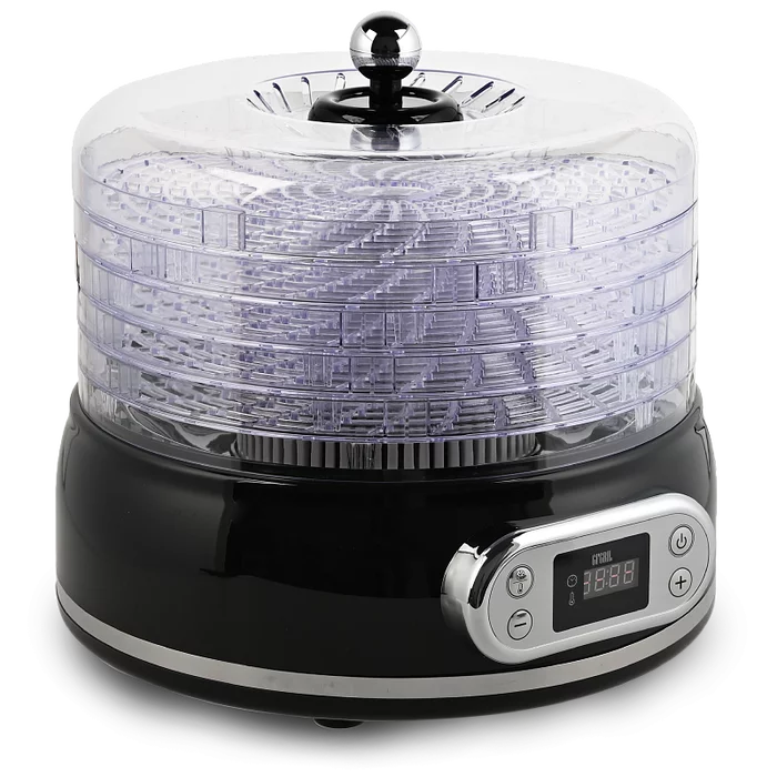 Электрическая сушилка для овощей и фруктов Gfgril GFD-002