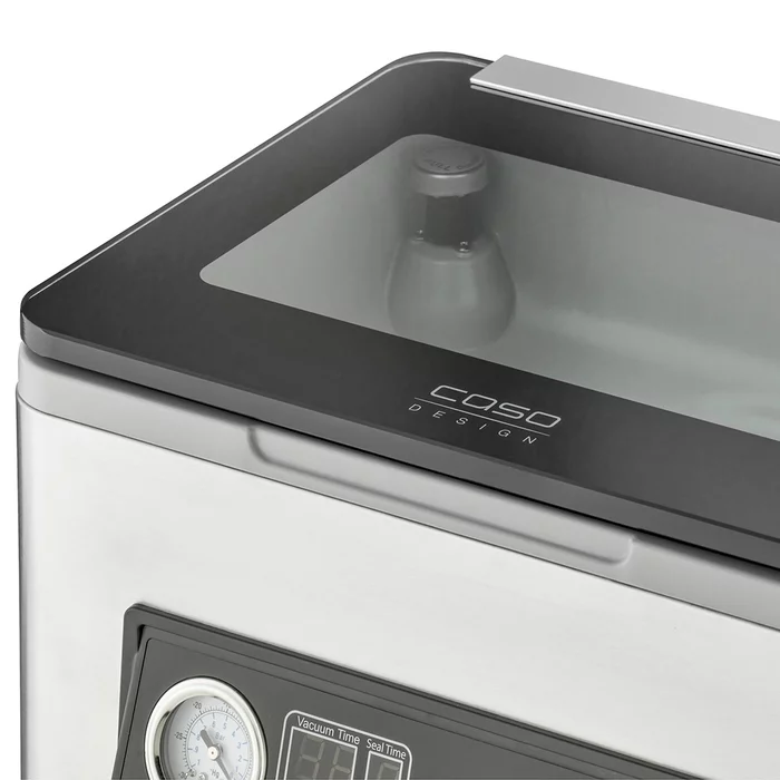 Вакуумные упаковщики Caso
