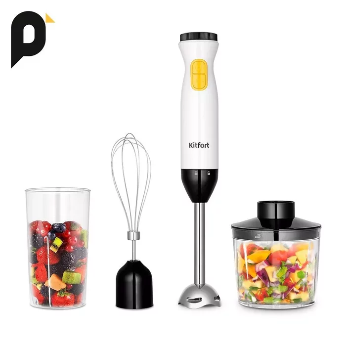 Погружные блендеры Kitfort КТ-3513