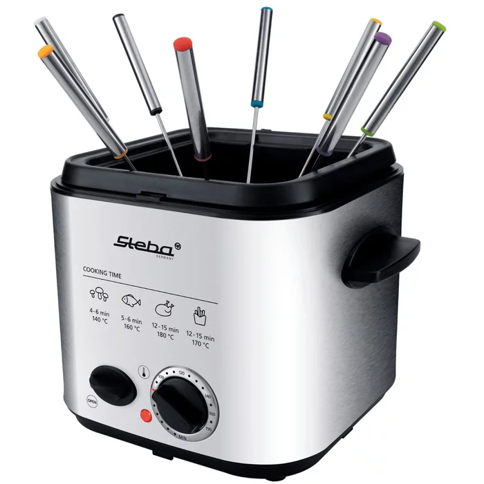 Фритюрница-фондю Steba DF 95