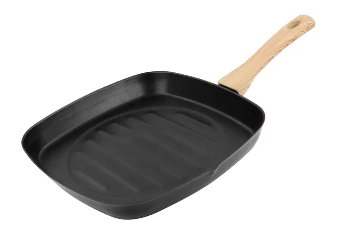 Сковорода-гриль Vitrinor Orbe Grill 28