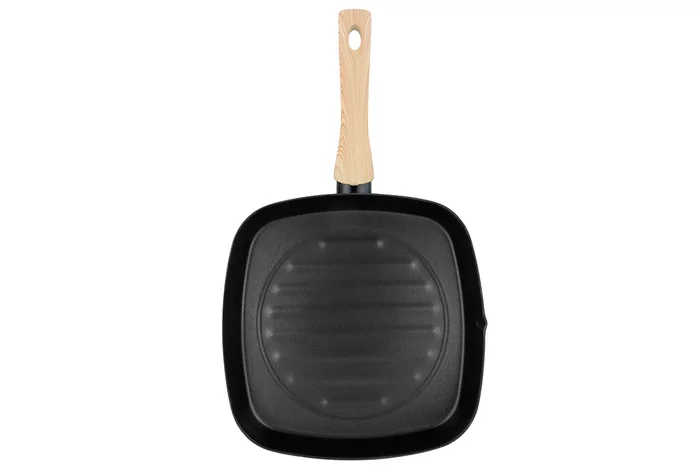 Сковорода-гриль Vitrinor Orbe Grill 28