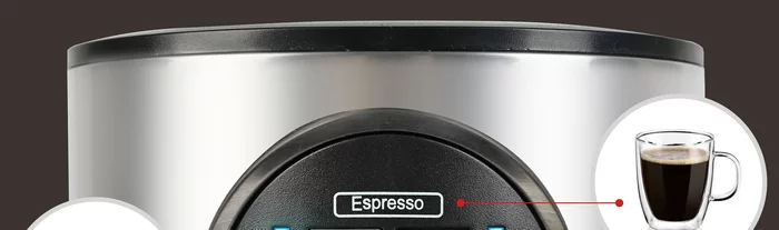 Кофеварка 3 в 1 Gfgril GFC-A300