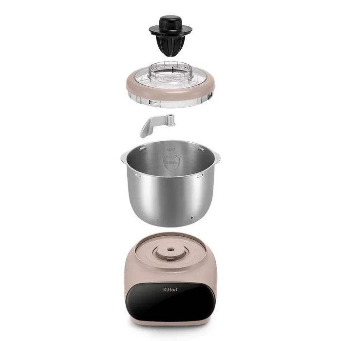 Тестомесильная машина Kitfort KT-4412