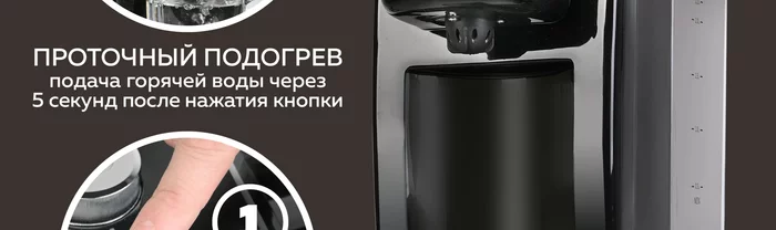 Термопоты Gfgril