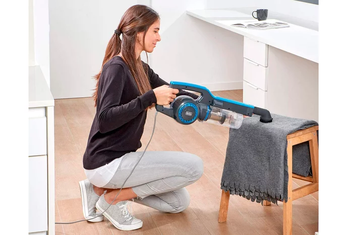 Пылесосы Black+Decker