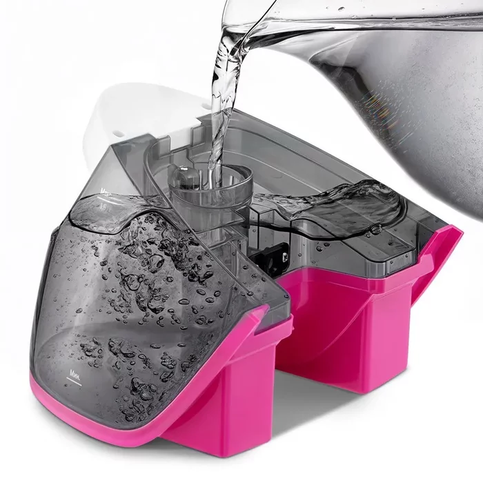 Паровая станция Kitfort KT-9334