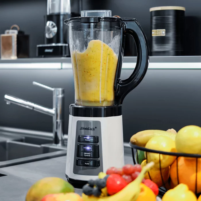 Блендеры Steba