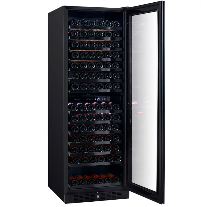 Винный шкаф Temptech SOM180DRB-24