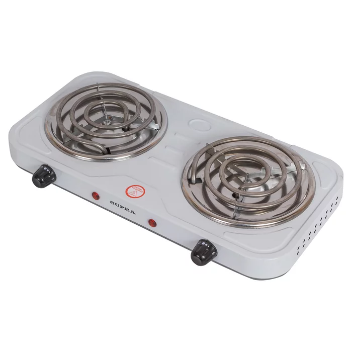 Электрическая плитка Supra HS-212
