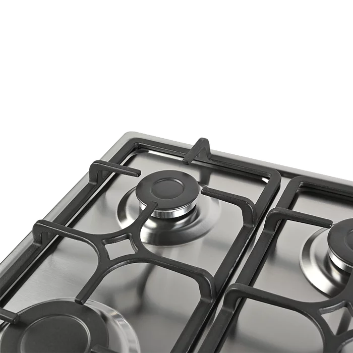 Варочная панель газовая встраиваемая Gfgril GF-HBG114IN