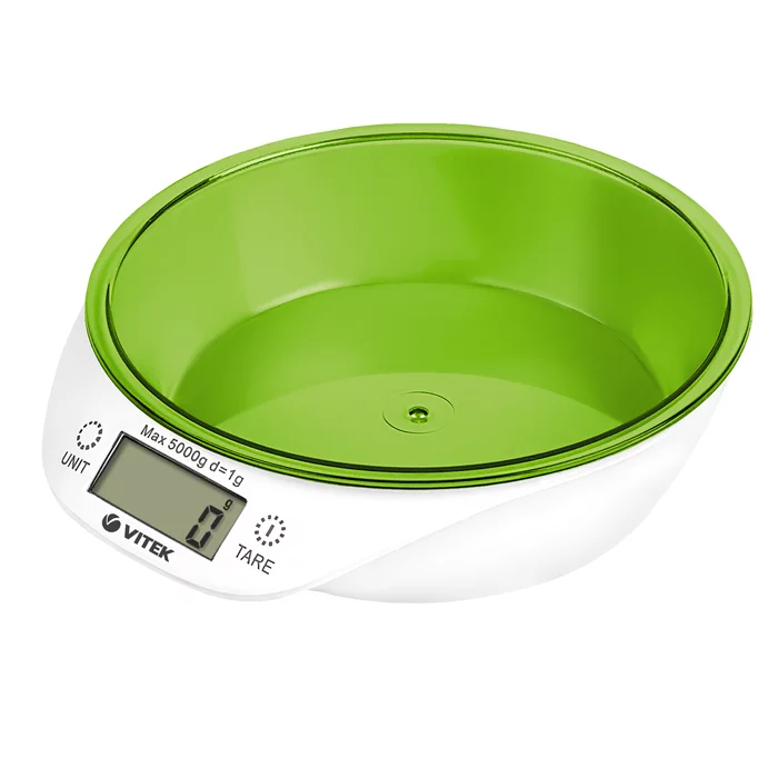 Весы кухонные Vitek VT-2400