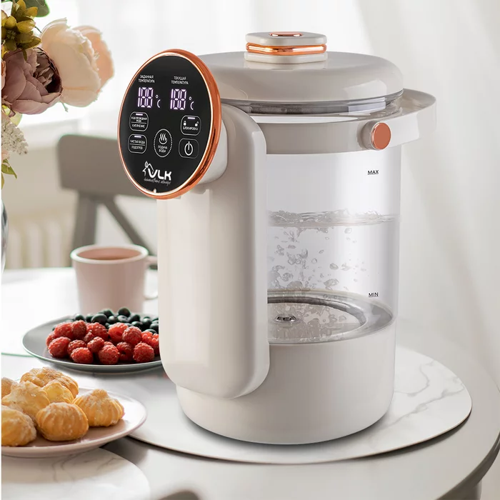 Термопот электрический VLK VENICE-3075