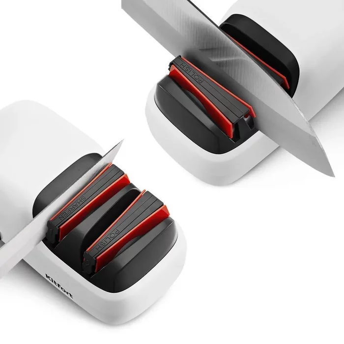 Электроточилка для ножей Kitfort КТ-6551