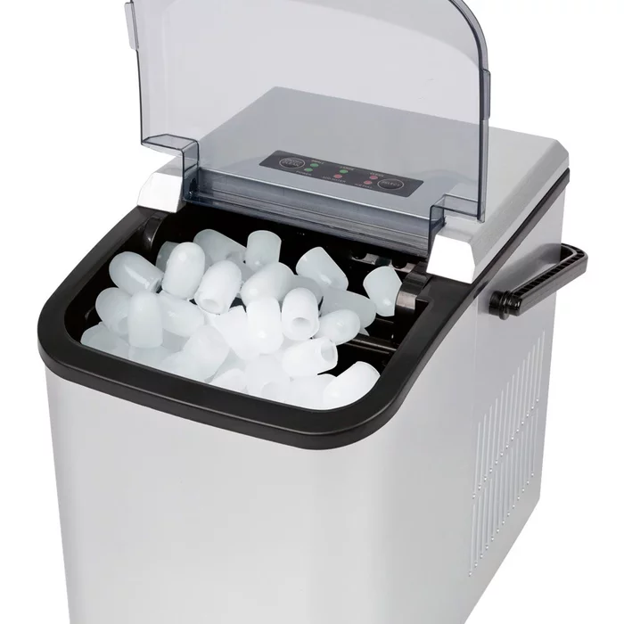 Льдогенераторы