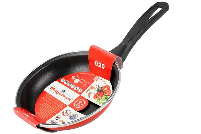 Сковорода Vitrinor Sfumatto 20