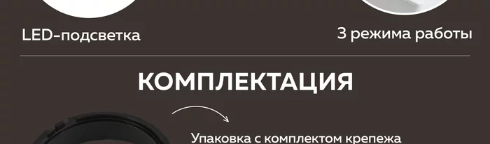 Вытяжка кухонная Gfgril GF-HD100TW