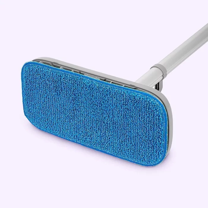 Паровая швабра «2 в 1» Kitfort КТ-1091