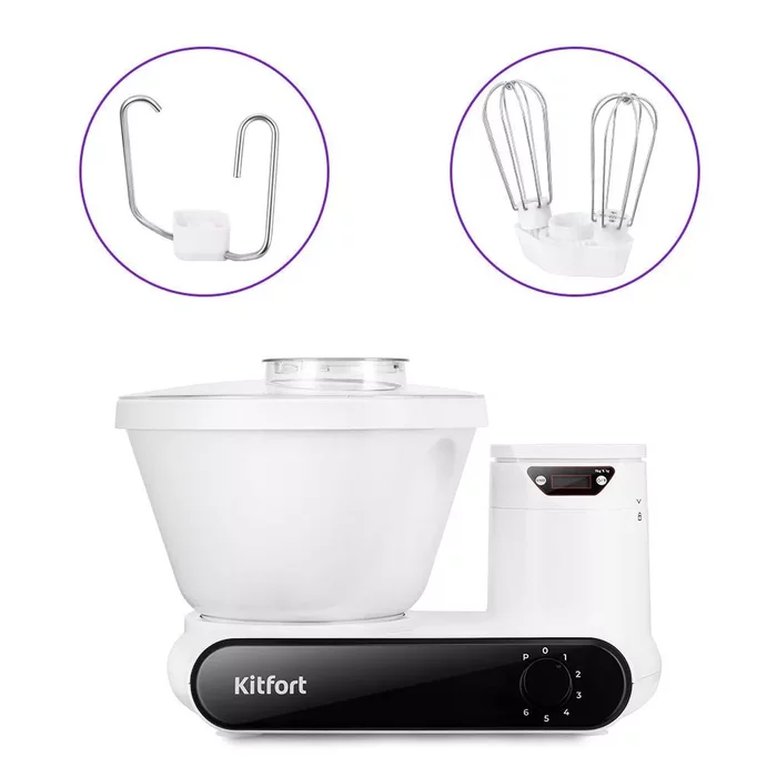 Кухонные машины Kitfort