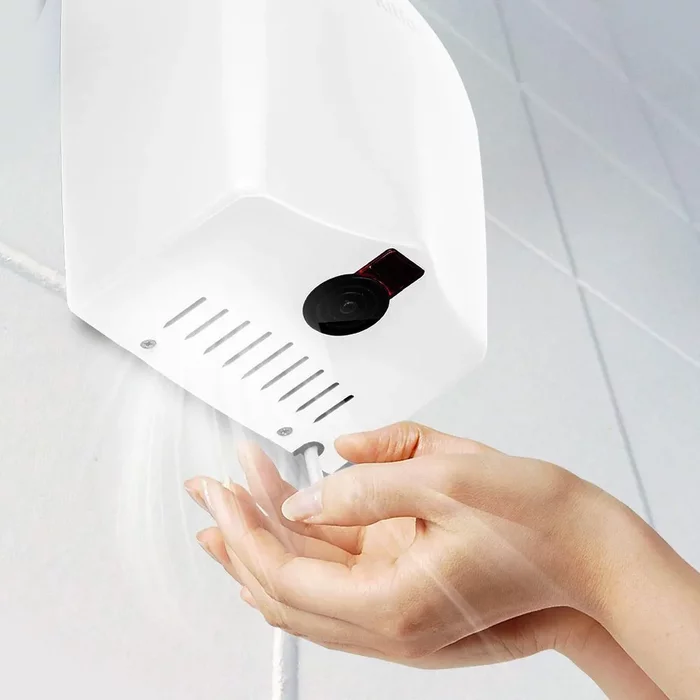 Сушилка для рук Kitfort КТ-6371