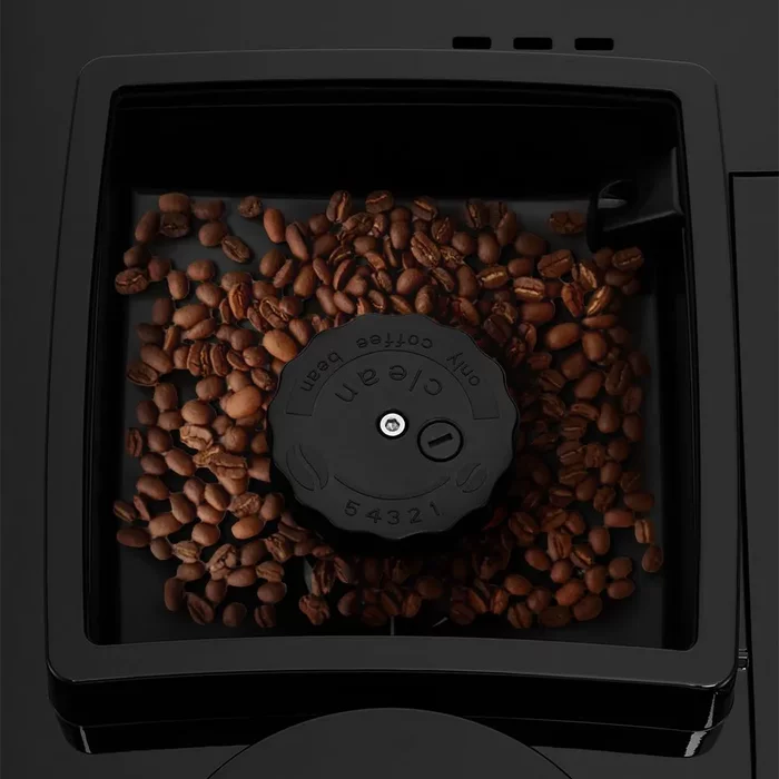 Автоматическая кофемашина Kitfort КТ-7460