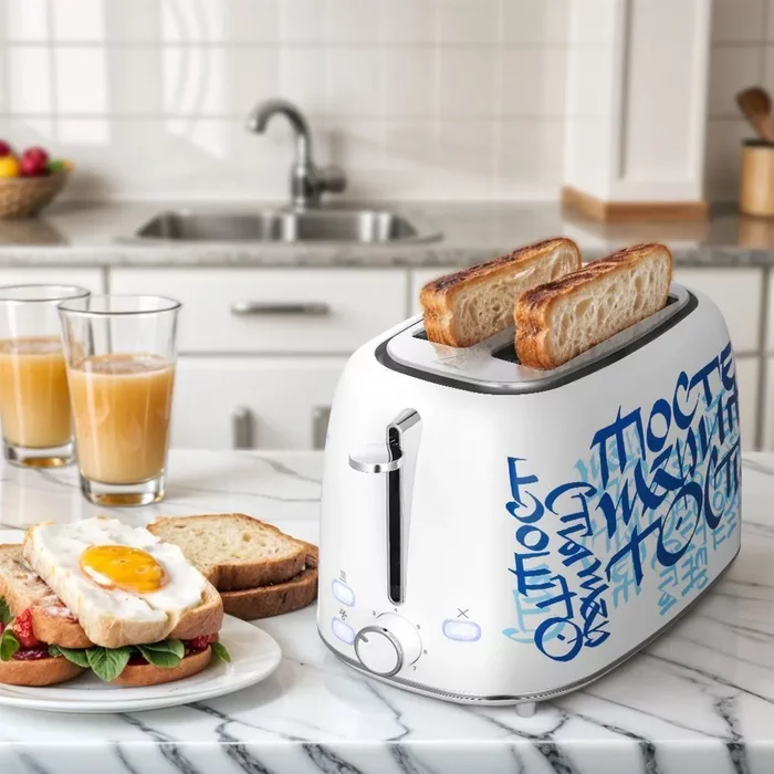 Тостер Kitfort KT-6867