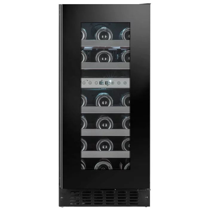 Винный шкаф Temptech STQ38DRB-24